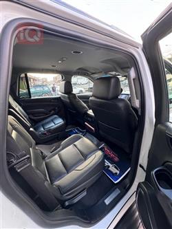 شێڤرۆلێت تاهۆ